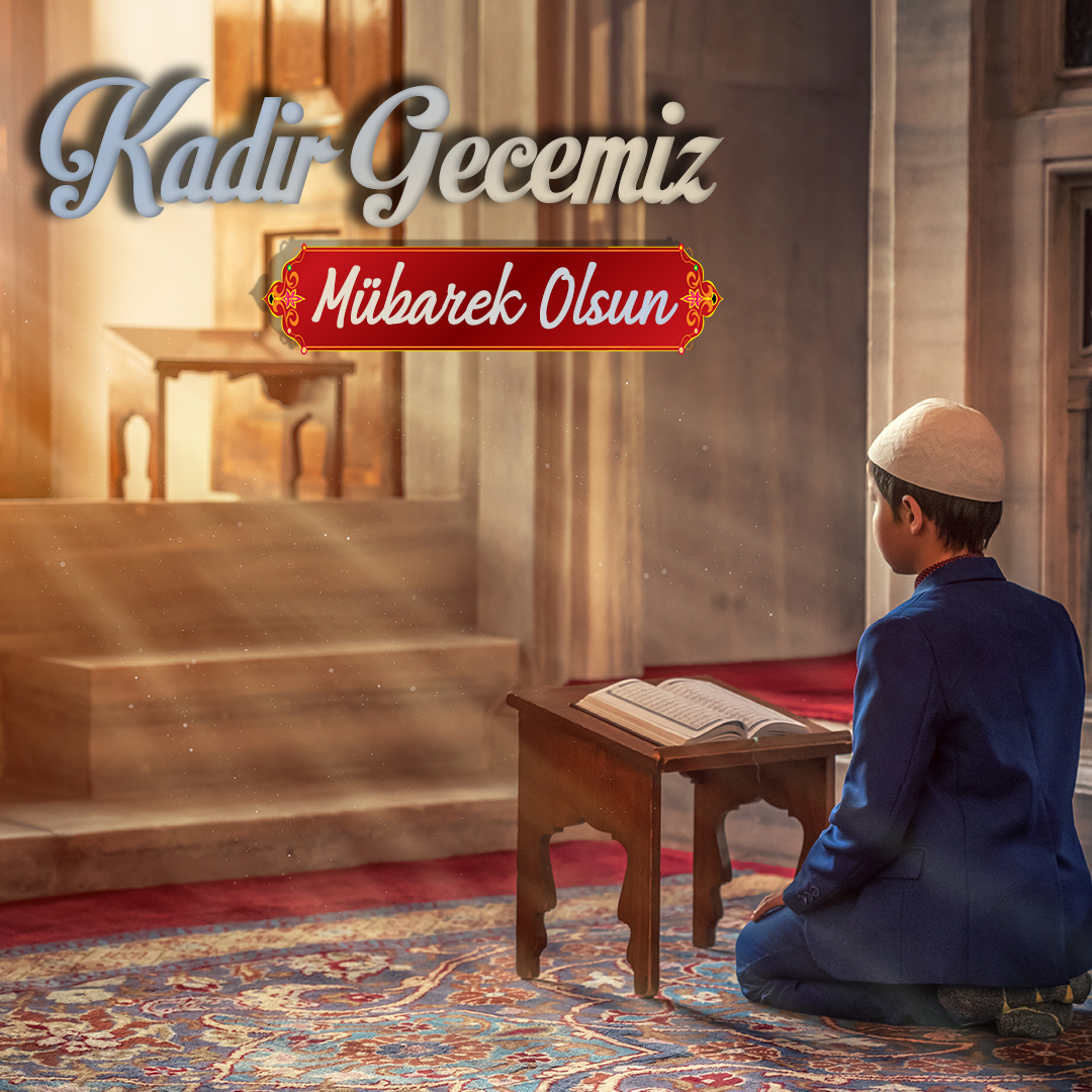 Güne Başlama Duası